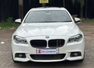 2014 BMW 530d MSports