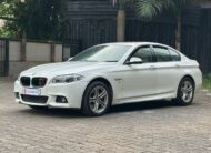 2014 BMW 530d MSports