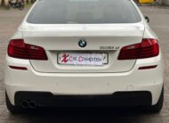 2014 BMW 530d MSports