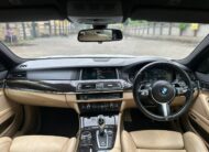 2014 BMW 530d MSports