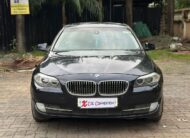 2012 BMW 530d
