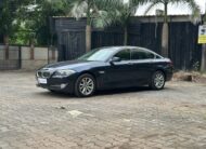 2012 BMW 530d
