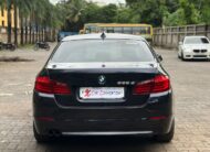 2012 BMW 530d