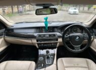2012 BMW 530d