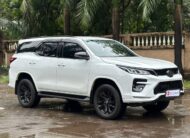 2023 Toyota Fortuner GRS 4X4
