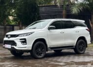 2023 Toyota Fortuner GRS 4X4