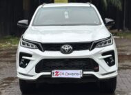 2023 Toyota Fortuner GRS 4X4