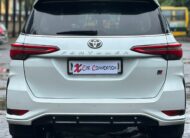 2023 Toyota Fortuner GRS 4X4