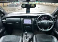 2023 Toyota Fortuner GRS 4X4