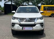 2017/18 Toyota Fortuner 3.0