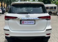 2017/18 Toyota Fortuner 3.0