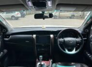 2017/18 Toyota Fortuner 3.0