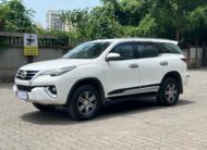 2017/18 Toyota Fortuner 3.0