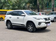 2017/18 Toyota Fortuner 3.0