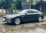 2015 BMW 520d