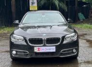 2015 BMW 520d