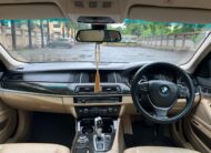 2015 BMW 520d