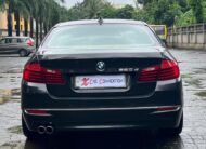 2015 BMW 520d