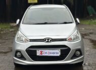 2016 Hyundai Grand i10 Asta