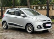 2016 Hyundai Grand i10 Asta