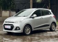 2016 Hyundai Grand i10 Asta