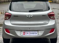 2016 Hyundai Grand i10 Asta