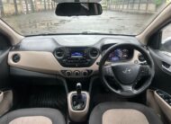 2016 Hyundai Grand i10 Asta