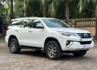 Mfg 2017/Reg 2018 Toyota Fortuner Sigma 4