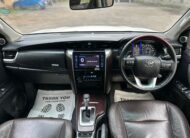 Mfg 2017/Reg 2018 Toyota Fortuner Sigma 4