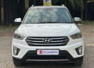 2016 Hyundai Creta 1.6 SX+