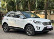 2016 Hyundai Creta 1.6 SX+