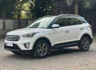 2016 Hyundai Creta 1.6 SX+