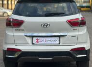 2016 Hyundai Creta 1.6 SX+