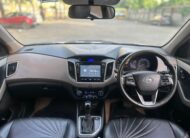 2016 Hyundai Creta 1.6 SX+