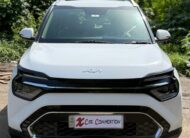 2022 Kia Carens 1.5 luxury plus
