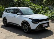 2022 Kia Carens 1.5 luxury plus