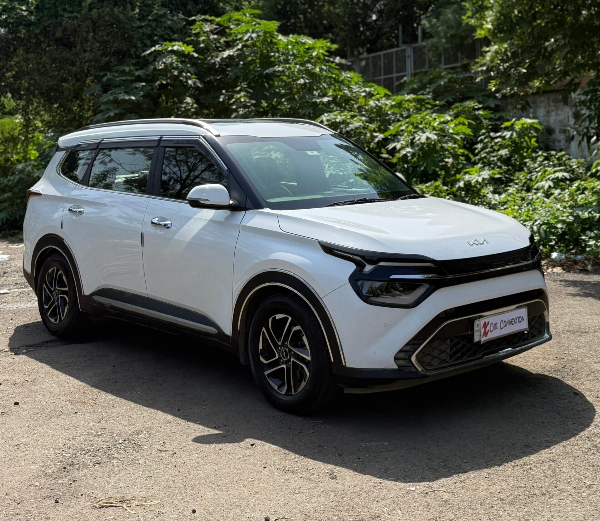 2022 Kia Carens 1.5 luxury plus