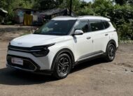 2022 Kia Carens 1.5 luxury plus