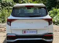 2022 Kia Carens 1.5 luxury plus