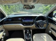 2022 Kia Carens 1.5 luxury plus