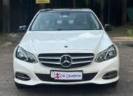 2014 Mercedes-Benz E250 CDI