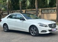 2014 Mercedes-Benz E250 CDI