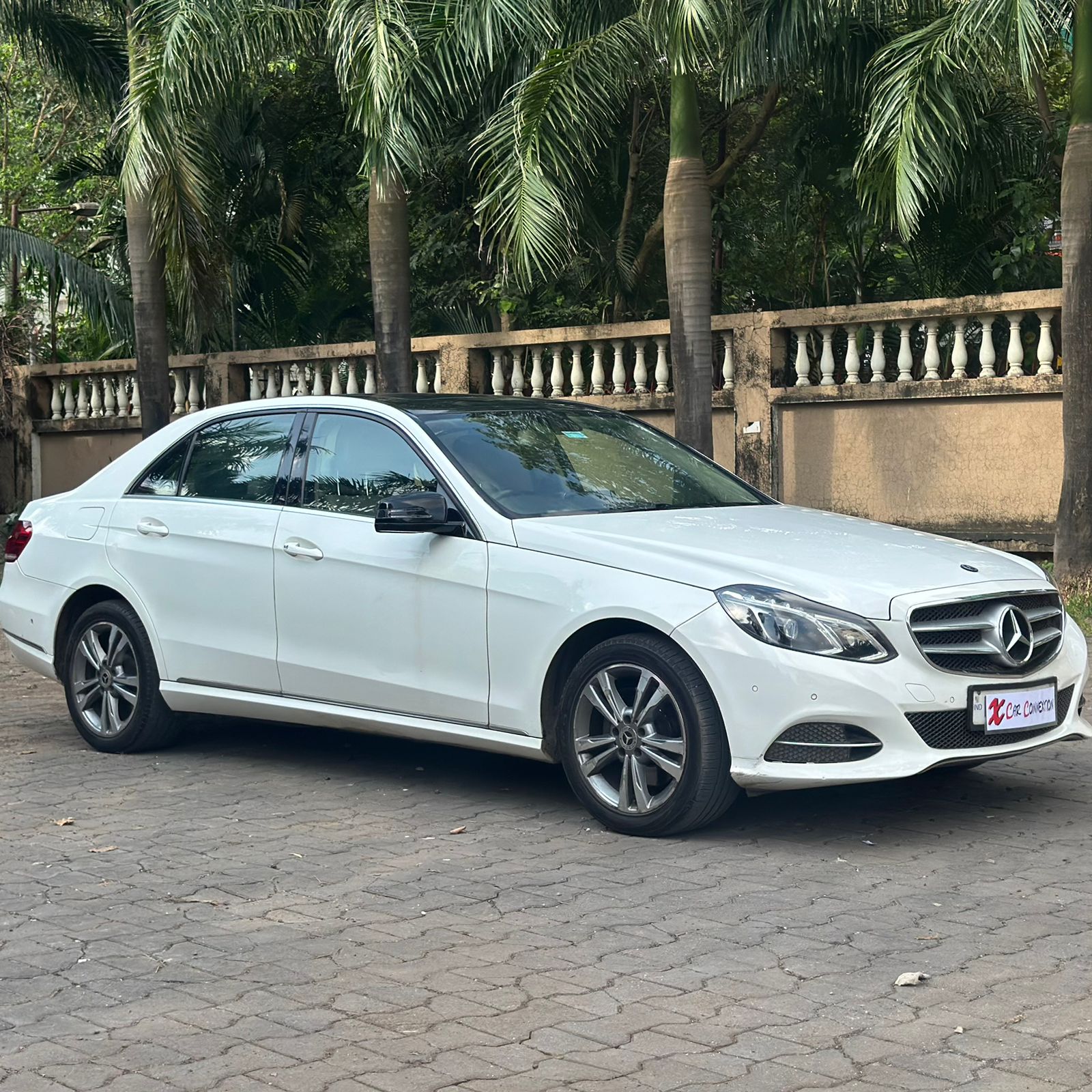 2014 Mercedes-Benz E250 CDI