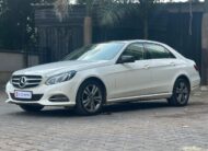 2014 Mercedes-Benz E250 CDI