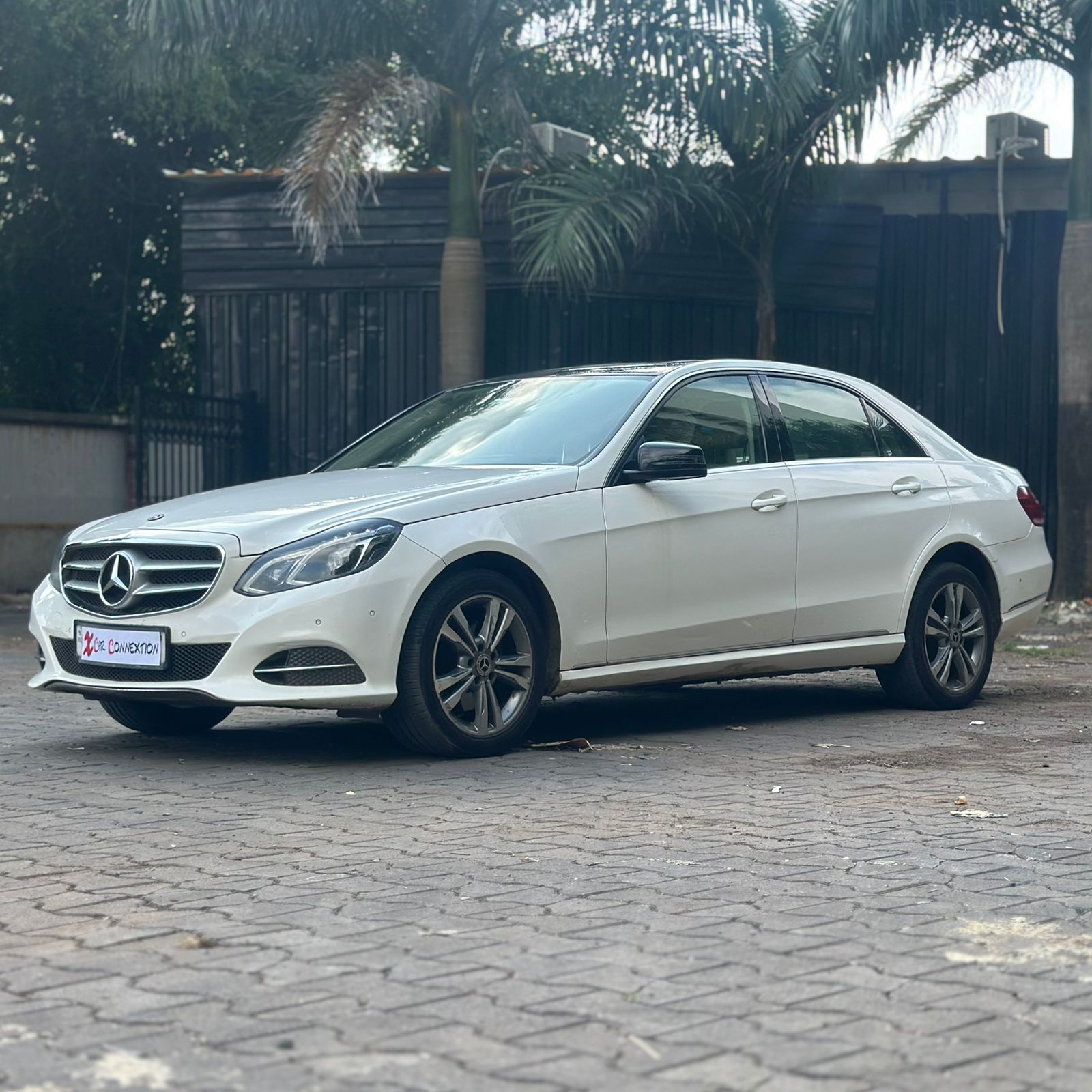 2014 Mercedes-Benz E250 CDI