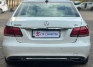 2014 Mercedes-Benz E250 CDI