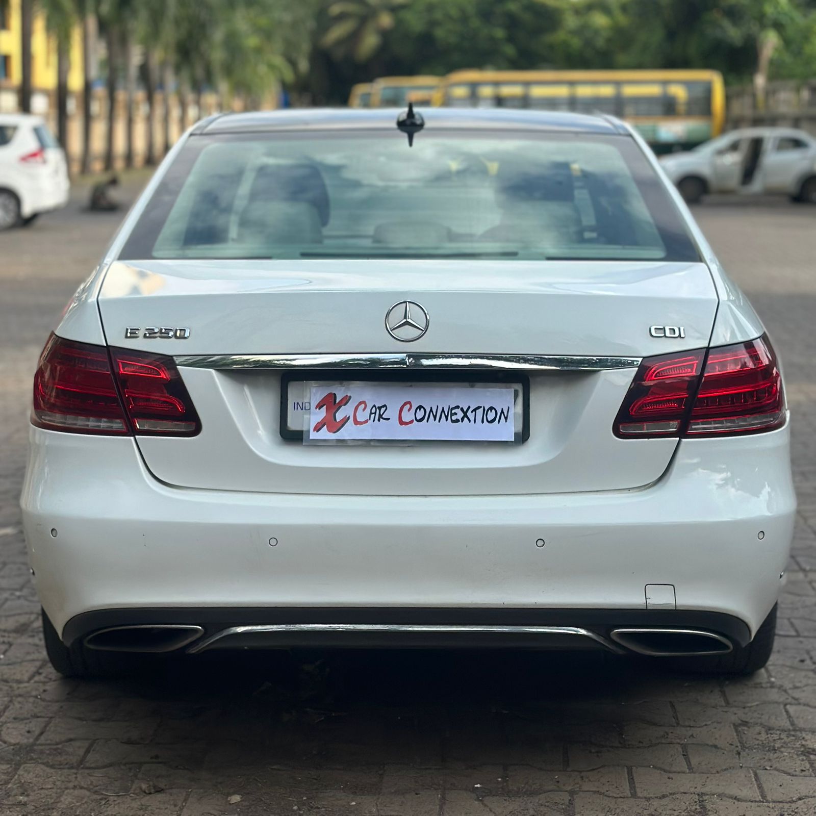 2014 Mercedes-Benz E250 CDI