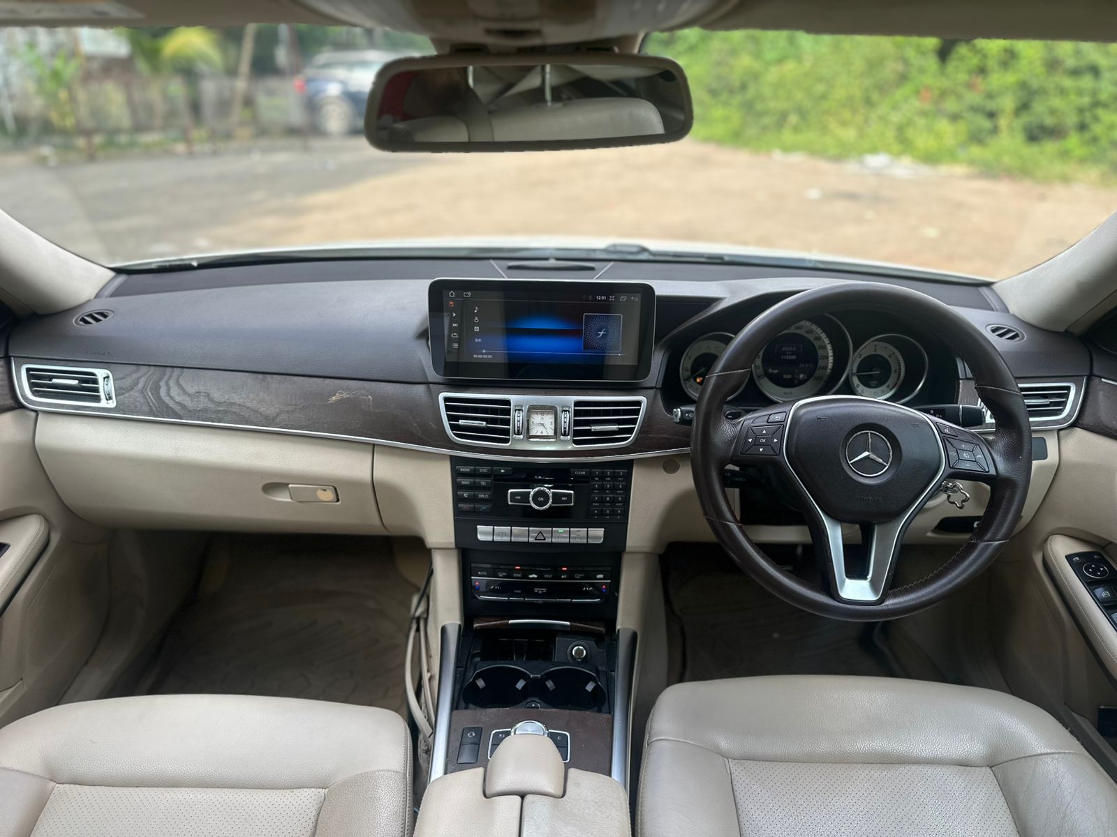 2014 Mercedes-Benz E250 CDI