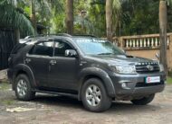 2010 Toyota Fortuner 3.0