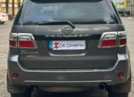 2010 Toyota Fortuner 3.0